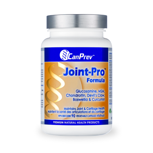 CanPrev Joint-Pro Formula