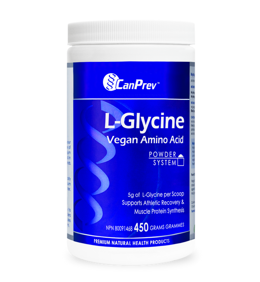 CanPrev L-Glycine