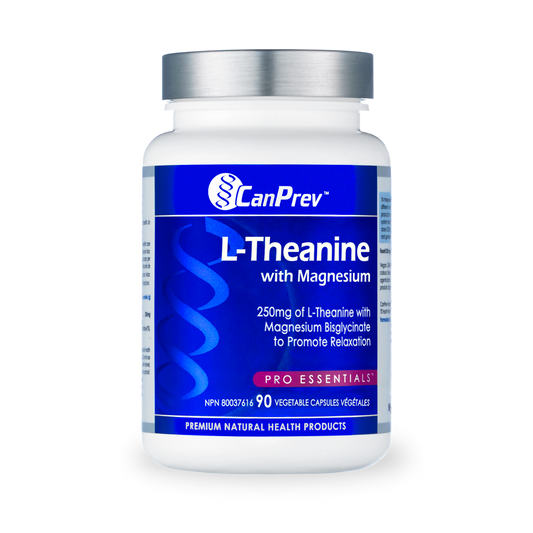 CanPrev L-Theanine