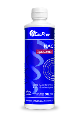 NAC Liposomal