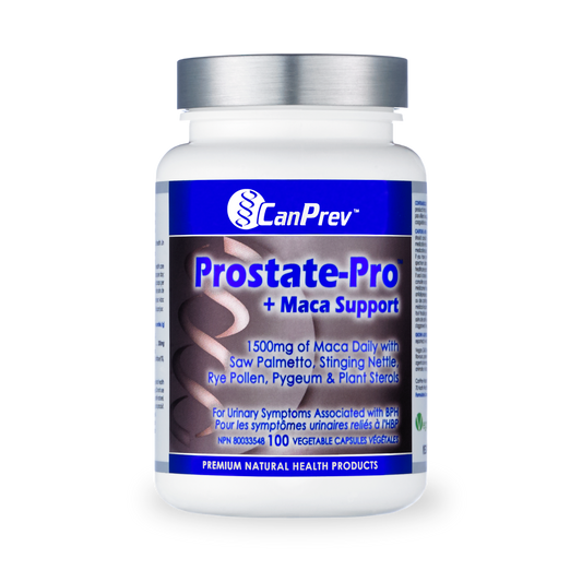 CanPrev Prostate-Pro