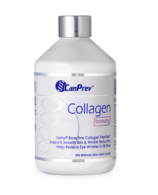 CanPrev Collagen Beauty Liquid
