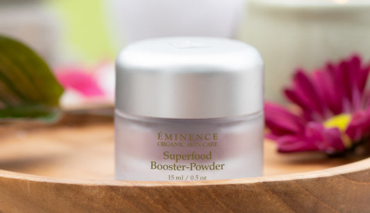 Superfood Booster-Powder
