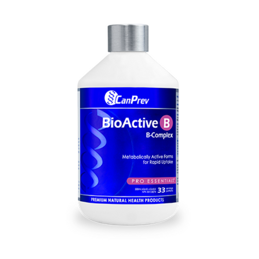 BioActive B Liquid