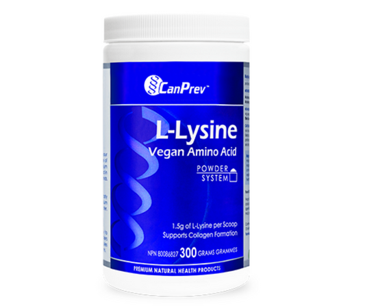 CanPrev L-Lysine