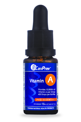 CanPrev Vitamin A