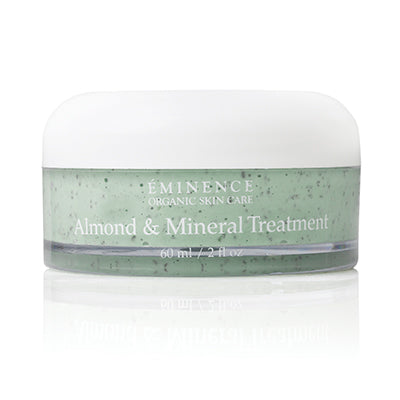 Eminence Organic Almond Mineral Treatment