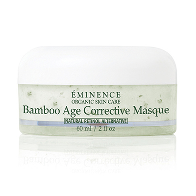Eminence Organic Bamboo Age Corrective Masque
