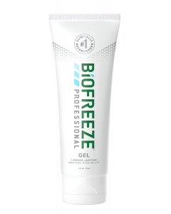 Bio Freeze - Tube 4 oz