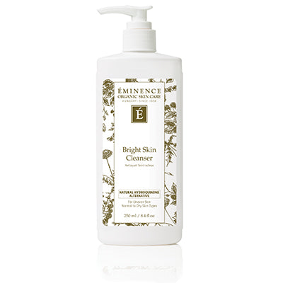 Eminence Organic Bright Skin Cleanser