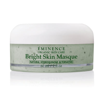 Eminence Organic Bright Skin Masque