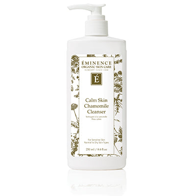 Eminence Organic Calm Skin Chamomile Cleanser
