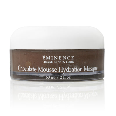 Eminence Organic Chocolate Mousse Hydration Masque