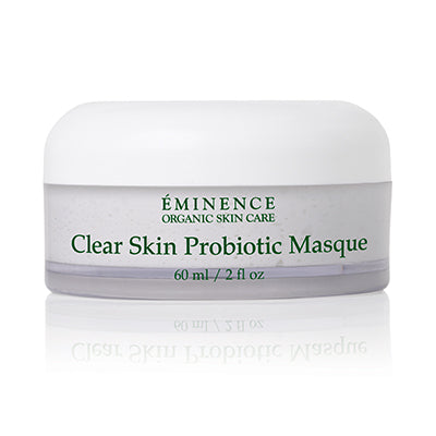 Eminence Organic Clear Skin Probiotic Masque