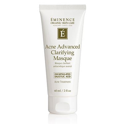 Eminence Organic Acne advanced masque