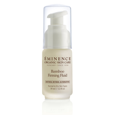 Eminence Organic Bamboo Firming Fluid