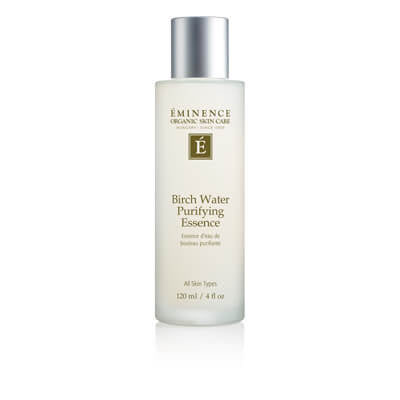 Eminence Organic Birch Water Purifying Essence