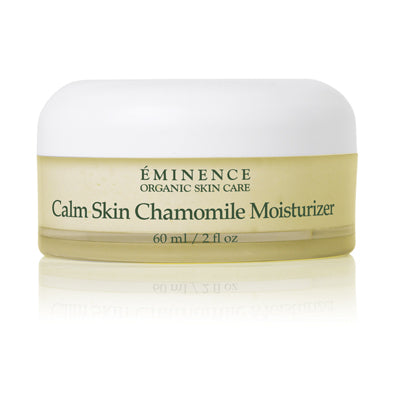 Eminence Organic Calm Skin Moisturizer