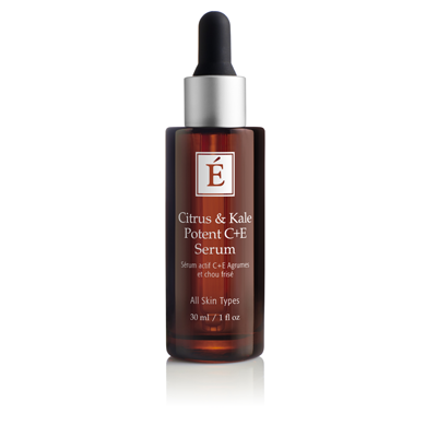 Eminence Organic Citrus & Kale C + E serum