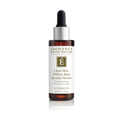 Eminence Organic Clear Skin Willowbark Serum