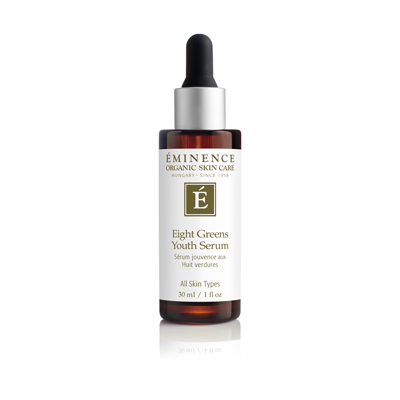 Eminence Organic Eight Greens Youth Serum