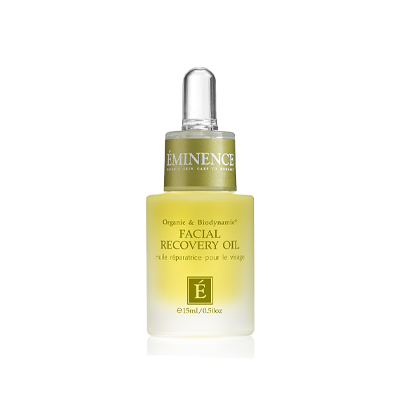 Eminence Organic Facial Recovery Oil