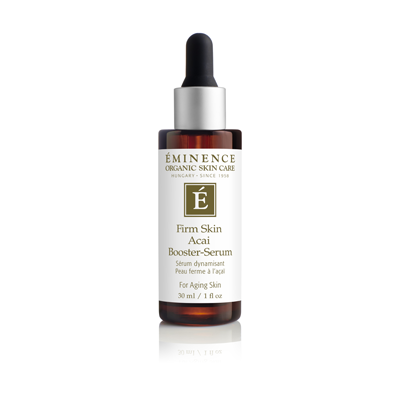 Eminence Organic Firm Skin Acai Booster Serum