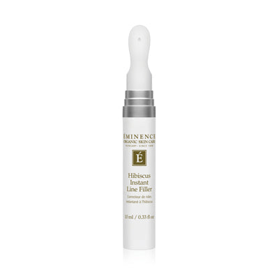 Eminence Organic hibiscus Instant Line Filler