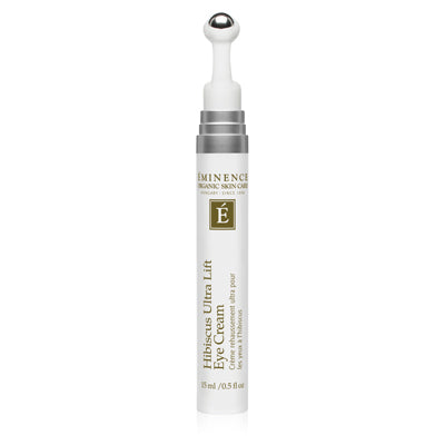 Eminence Organic Hibiscus Ultra Lift Eye Cream