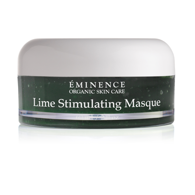 Eminence Organic Lime Stimulating Masque