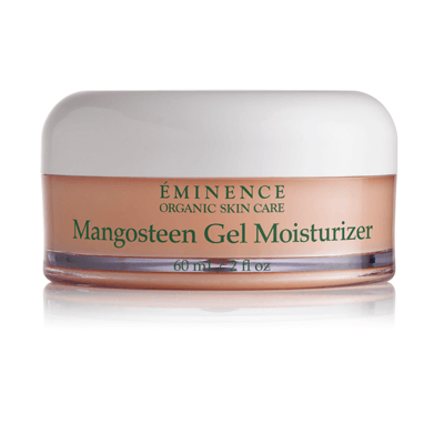 Eminence Organic Mangosteen Gel Moisturizer