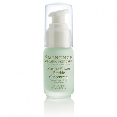 Eminence Organic Marine Flower Peptide Concentrate