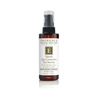 Eminence Organic Neroli Age Corrective Eye Serum