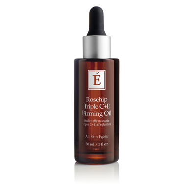 Eminence Organic Rosehip Triple C + E Firming Oil