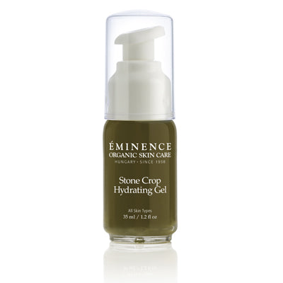 Eminence Organic Stone Crop Hydrating Gel