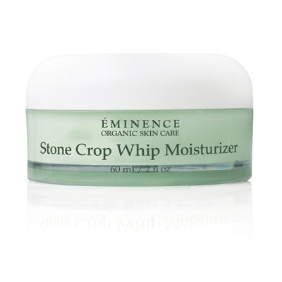 Eminence Organic Stone Crop Whip Moisturizer