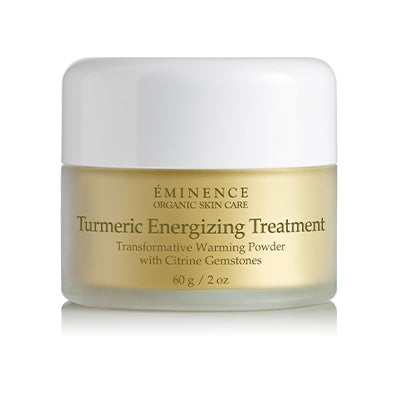 Eminence Organic Turmeric Energizing Treatment