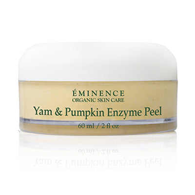 Eminence Organic Yam & Pumpkin Enzyme Peel