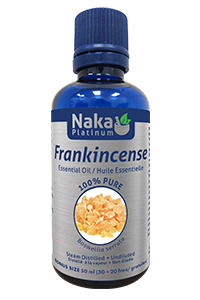 Naka Essential oil Frankincense