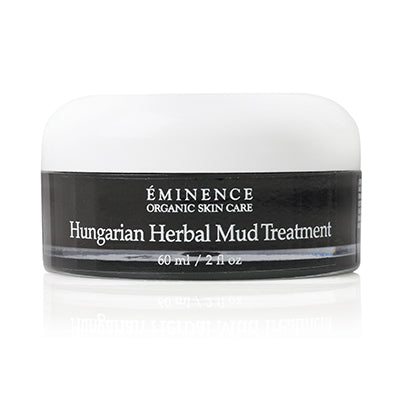 Eminence Hungarian Herbal Mud Treatment