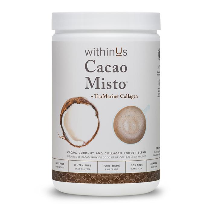 WithinUs Cacao Misto