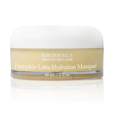 Eminence Organic Pumpkin Latte Hydration Masque