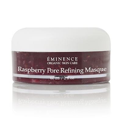 Eminence Organic Raspberry Pore Refining Masque