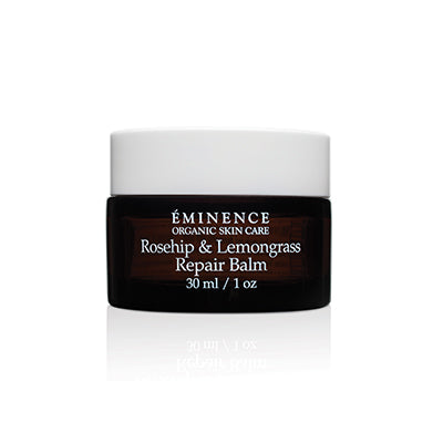 Eminence Organic Rosehip & Lemongrass Repair Balm