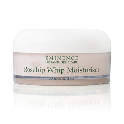 Eminence Organic Rosehip Whip Moisturizer