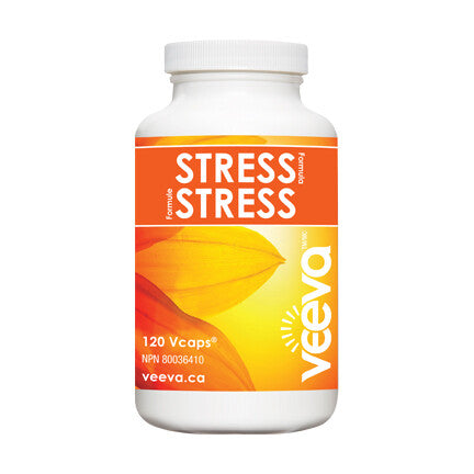Veeva Stress 120 caps